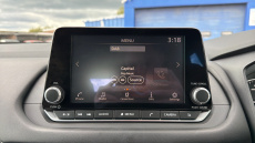 Nissan Qashqai 1.3 DiG-T MH Acenta Premium 5dr Petrol Hatchback